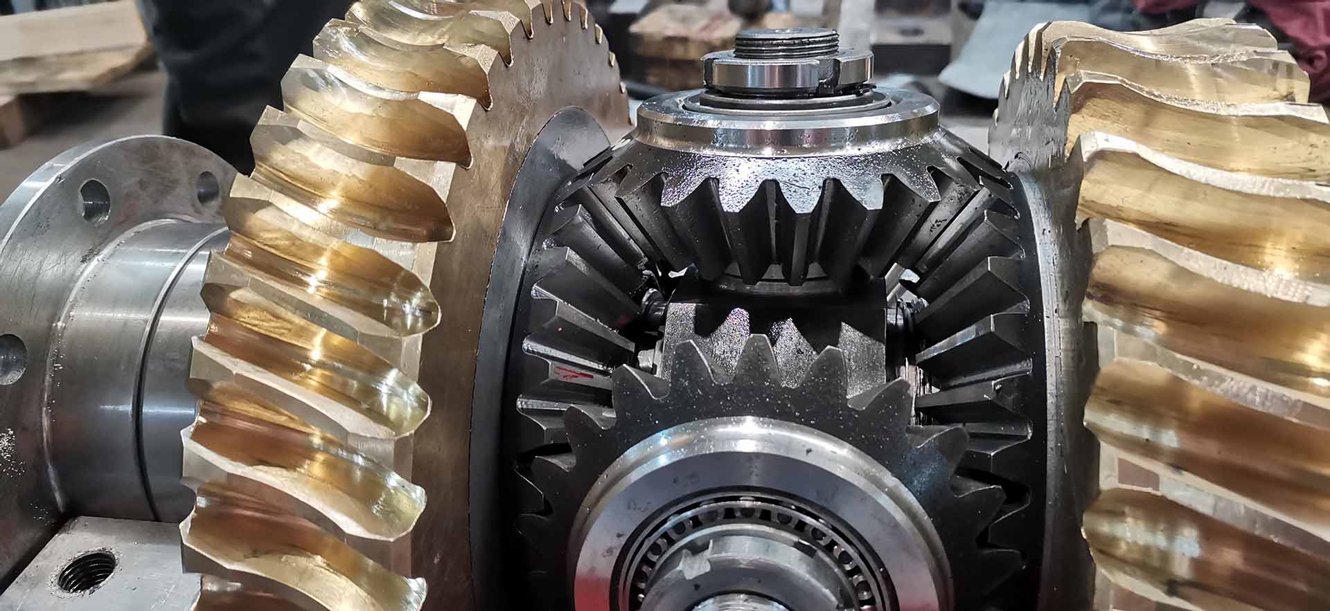 Bronze Casting Foundry Services Alabama Copper & Bronze